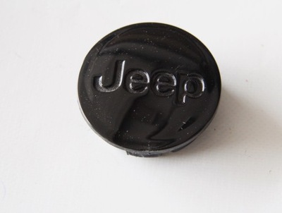 DEKLE CUP NUTS JEEP SMALL  