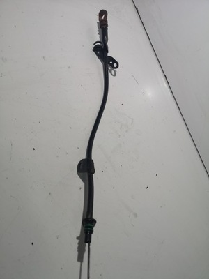 Щуп оливи ford citroen peugeot 2.2 9656336680 фото №1