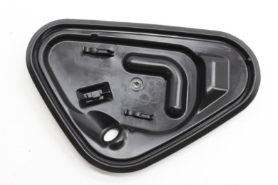 Vw passat b8 заглушка двері лівий перед 3g0837915b фото №1