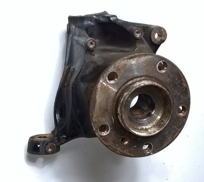 BMW X3 F25 X4 F26 HUB HUB LEFT FRONT ORIGINAL  