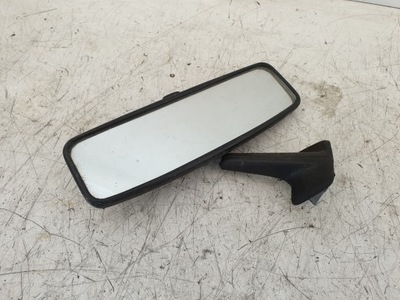 Зеркало внутреннее заднего вида volkswagen golf ii eu фото №1