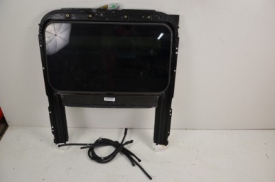 Vw jetta 5c люк фото №1