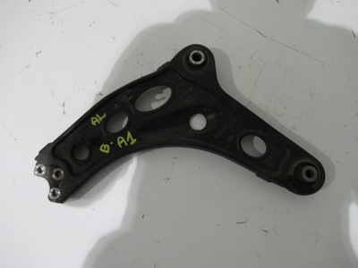 Важіль лівий перед renault trafic iii 8200688033 фото №1