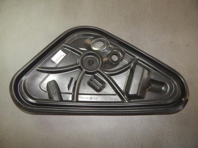 Vw arteon защита заглушка дверь pp 3g8837916a фото №1