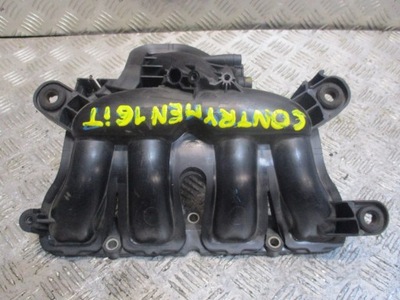 Колектор всмоктуючий mini countryman 1,6it v759507 фото №1