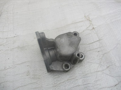 Кронштейн насоса топлива ford volvo jaguar 2.0 t ecoboost фото №1