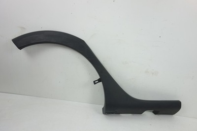 Молдинг крыла задняя правая dacia sandero ii stepway фото №1