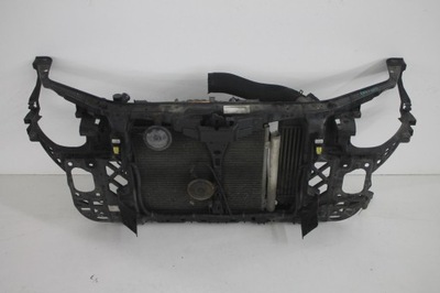 Pas передний радиатор комплект kia ceed 2.0 crdi фото №1