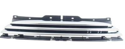 GRILLE AVANT CHROME MINI R55 R56 R57 ORIGINAL 