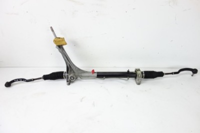 Трансмиссия рулевая рейка fiat ducato jumper 06-14 фото №1
