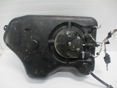 Бак adblue discovery sport fpla-5j229-ab фото №1