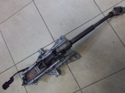 Колонка кермова ford mondeo mk4 oryg x фото №1