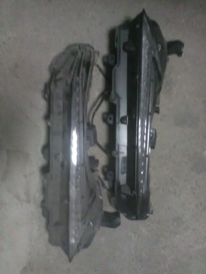 Фара led правий лівий drl lexus nx 2014- ідеальний стан фото №1