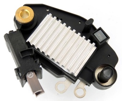 Регулятор генератора renault espace dci водяной фото №1