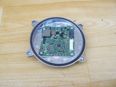 Mercedes citaro модуль full led 211.881-00 фото №1