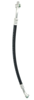 Шланг трубка wąż кондиционер fiat doblo 1.3 multijet фото №1