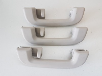 Ручка кронштейн стельовий задня jaguar xf ii x260 15- фото №1