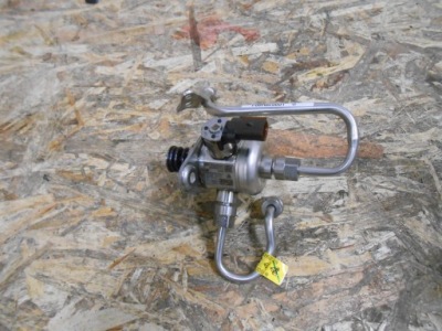 Chevrolet camaro 2016-20 2.0 275km насос топлива фото №1