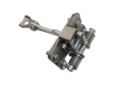 Обмежувач петля двері citroen c2 лівий правий фото №1