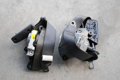 Pas безпеки p / l задня lexus is 05-13 фото №1