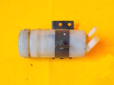 Isuzu trooper monterey 98r бак підсилювача фото №1