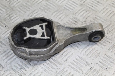 Кронштейн подушка двигуна jeep renegade lift фото №1