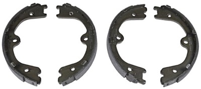 ZAPATAS DE TAMBOR DE MANO NISSAN MURANO Z50 Z51 2002-2014  