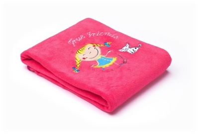 KOCYK DZIECIĘCY 75 X 100 cm SENSILLO