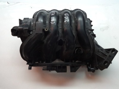 Honda crv cr-v iii 06r- 2.0 i-vtec колектор всмоктуючий фото №1