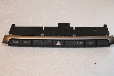 Панель переключатель переключатели audi a3 s3 8v фото №1