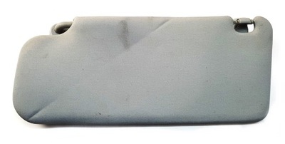 Захист сонцезахисна права citroen c-crosser фото №1