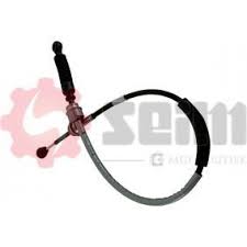 Трос перемикання передач citroen xantia фото №1