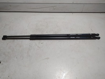 Ford galaxy mk4 привід амортизатор кришки 15- фото №1