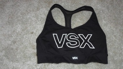 VSX Victoria Secret Racerback Sport Bra XS