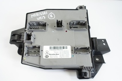 MERCEDES W213 C213 CONTROL UNIT MODULE A2139005315  