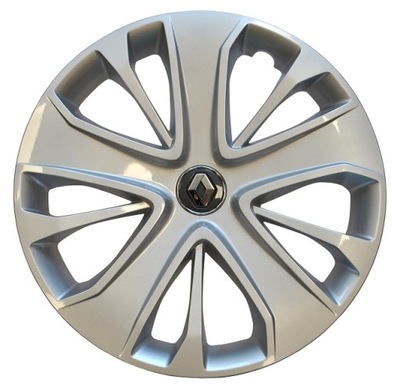 1 PC. WHEEL COVER 15