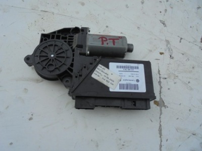 Моторчик скло 3d0959794e volkswagen touareg фото №1