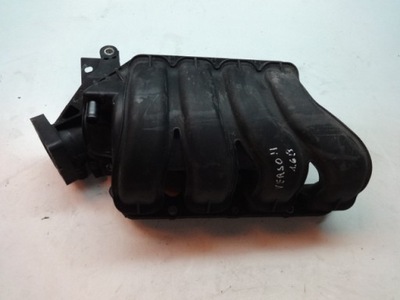 Corolla verso ii 04-09r 1.6 vvti колектор всмоктуючий фото №1