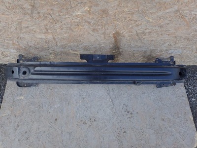 Балка pod бампер перед vw cc passat cc lift 3c8 фото №1
