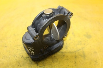 Дроссельная заслонка sprinter 906 2.2cdi a6510900270 фото №1