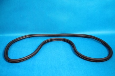 Audi оригинальный номер 8x4833722b прокладка дверь фото №1