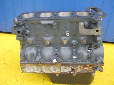 PARTE INFERIOR DEL MOTOR MOTOR IVECO DAILY 3.0 EUROPA 5 BI-TURBO  