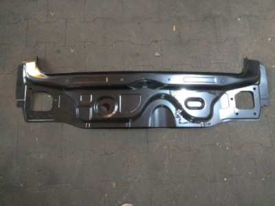 Pas задний обшивка audi a6 c7 kombi 4g9813307 фото №1