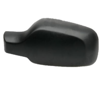 Корпус дзеркало ліва оригінал renault clio iii оригінальний номер 8200430718 фото №1