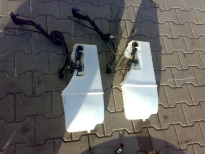 Kia quoris k9 k900 2019 бачок радар механизм фото №1