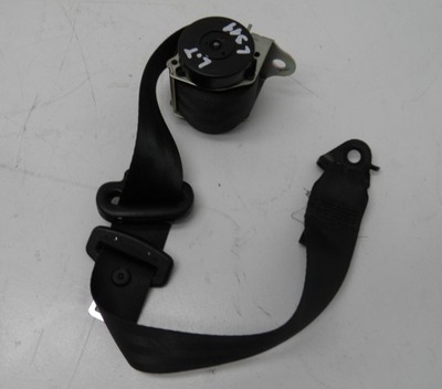 Pas лівий задня 3 ряд discovery iii l319 evl501220 фото №1