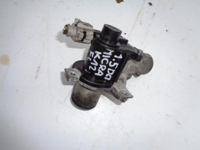 Клапан egr nissan micra k12 fl 1.5 dci фото №1