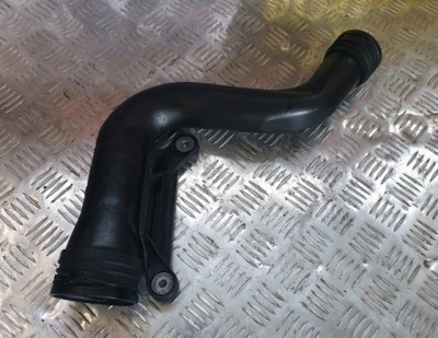 Audi a3 8p golf v шланг труба интеркулер 1.9 tdi фото №1