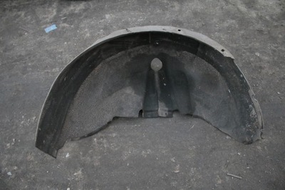 Подкрылок левая задние audi a6 c6 фото №1