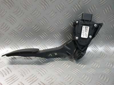 Потенциометр педаль газа astra k 13373777 фото №1